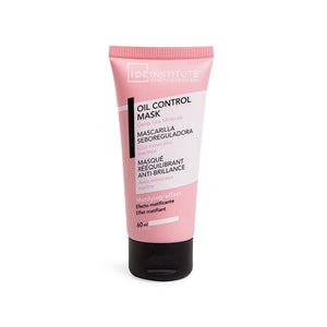 IDC INSTITUTE OIL CONTROL MASK 60ML