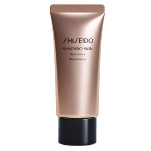 SHISEIDO SYNCHRO SKIN ILLUMINATOR ROSE GOLD