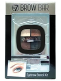 W7 S EYE BROW BAR