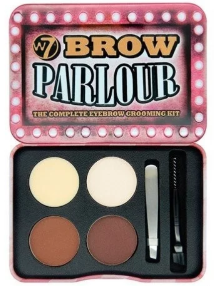 W7 BROW PARLOUR