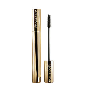 COLLISTAR INFINITO WATERPROOF MASCARA ULTRA BLACK