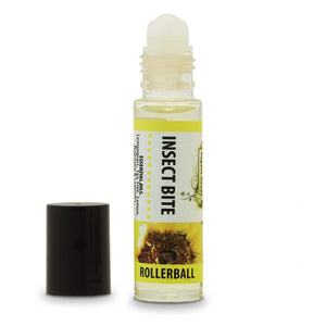 REGENT INSECT BITE ROLLER BALL 10ML