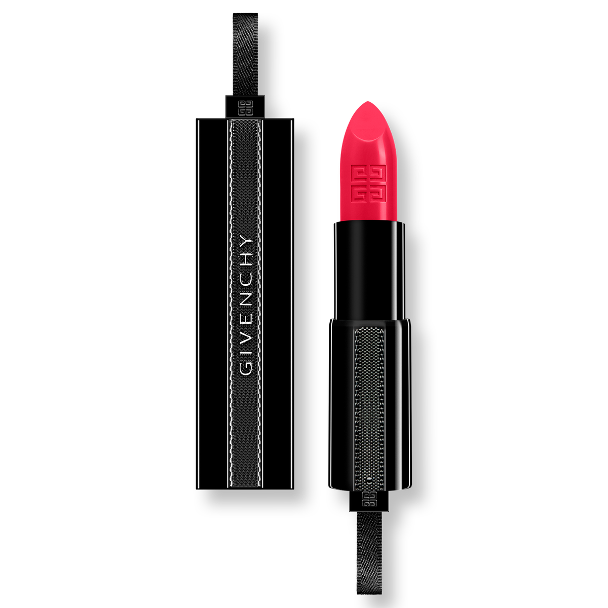 GIVENCHY ROUGE INTERDIT 12 - ROUGE IMSOMNIE – Provita Malta