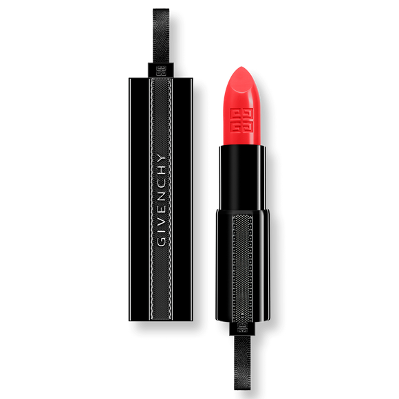 GIVENCHY ROUGE INTERDIT 16 - WANTED CORAL