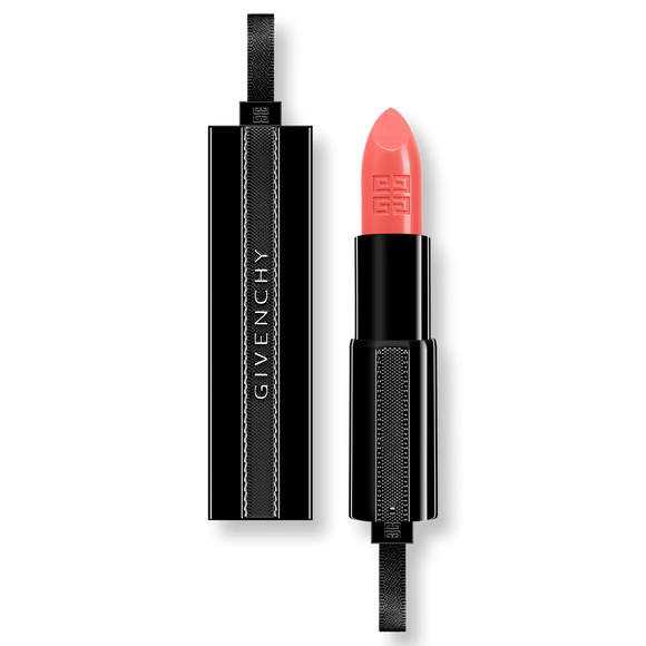 GIVENCHY ROUGE INTERDIT 17 - FLASH CORAL