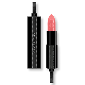 GIVENCHY ROUGE INTERDIT 18 - ADDICTED TO ROSE