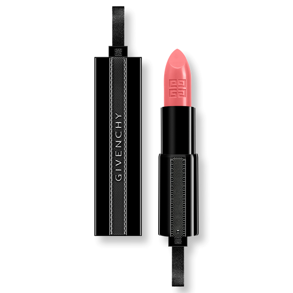 GIVENCHY ROUGE INTERDIT 19 -  ROSY NIGHT