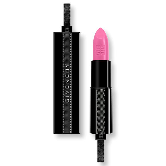 GIVENCHY ROUGE INTERDIT 20 - WILD ROSE
