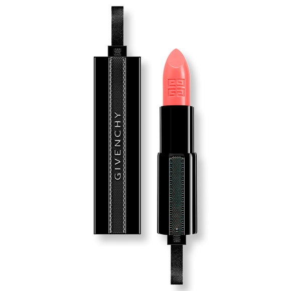 GIVENCHY ROUGE INTERDIT 4 - STREET ROSE