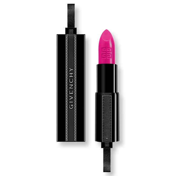 GIVENCHY ROUGE INTERDIT 7 - PURPLE FICTION