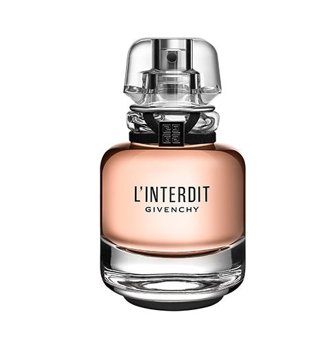 GIVENCHY LINTERDIT EAU DE PARFUM EDP 35ML