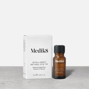 MEDIK8 INTELLIGENT RETINOL EYE TR SUPERCHARGED EYE VITAMIN A SERUM 7ML