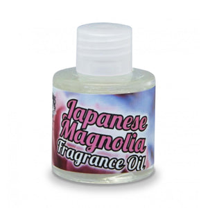 REGENT JAPANESE MAGNOLIA FRAGRANCE OIL 10ML