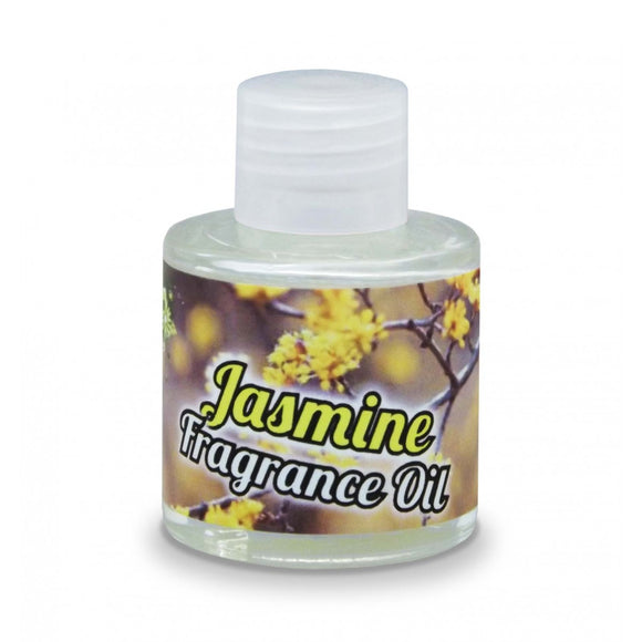 REGENT JASMINE FRAGRANCE OIL 10ML