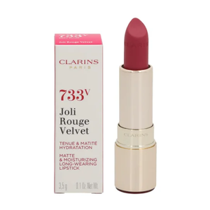 RINS JOLI ROUGE VELVET LIPSTICK 733V