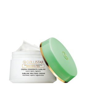 COLLISTAR SUBLIME MELTING CREAM 400ML