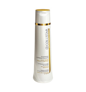 COLLISTAR SUPER NOURISHING SHAMPOO 100ML