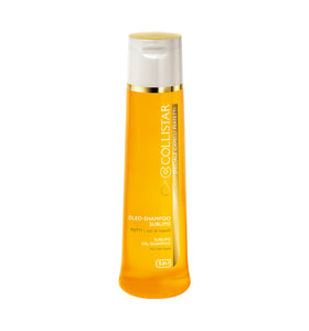 COLLISTAR SUBLIME OIL SHAMPOO 250ML