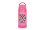TRI-COASTAL K30058-31091 BE BOLD, BE KIND, BE YOU STAINLESS STEEL WATER BOTTLE
