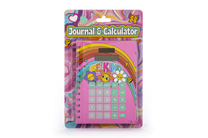 TRI-COASTAL K30075-31104 JOURNAL & CALCULATOR