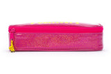 TRI-COASTAL K30278-31104 RADIATE POSITIVITY PENCIL CASE