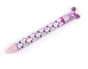 TRI-COASTAL K30674-30532 UNICORN PEN