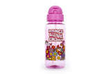 TRI-COASTAL K31010-31103 DANCE LOVE ENJOY PINK BOTTLE