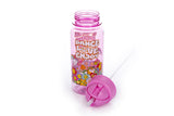 TRI-COASTAL K31010-31103 DANCE LOVE ENJOY PINK BOTTLE