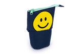 TRI-COASTAL K51928N-A848P SMILEY POP UP PENCIL CASE