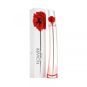 KENZO FLOWER BY KENZO L'ABSOLUE EAU DE PARFUM 100ML