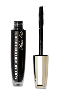 L'OREAL BALM NOIR MASCARA 01