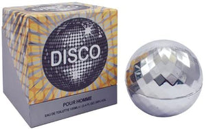 LAURELLE DISCO POUR HOMME EDT100ML