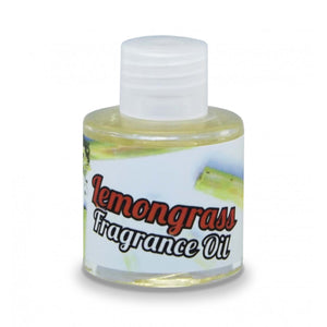 REGENT LEMONGRASS FRAGRANCE OIL 10ML