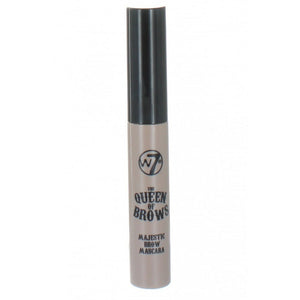 W7 QUEEN OF BROWS LIGHT MEDIUM