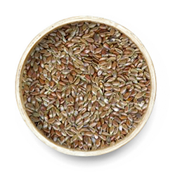 GOOD EARTH LINSEED 500G