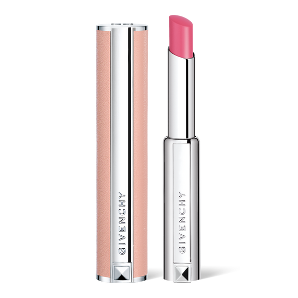 GIVENCHY BEAUTIFYING LIP BALM 201 TIMELESS PINK