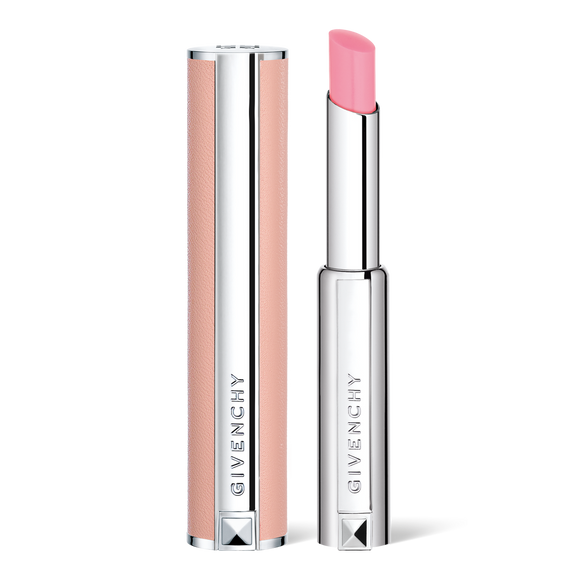 GIVENCHY BEAUTIFYING LIP BALM 202 FEARLESS PINK
