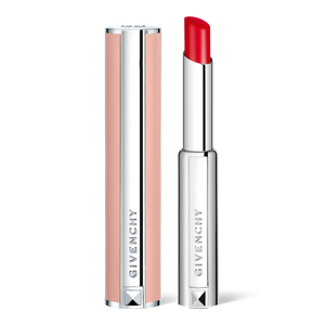 GIVENCHY BEAUTIFYING LIP BALM 301 SOOTHING RED