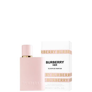 BURBERRY HER ELIXIRE EDP 30ML