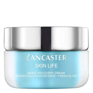 LANCASTER SKIN LIFE NIGHT RECOVERY CREAM 50ML