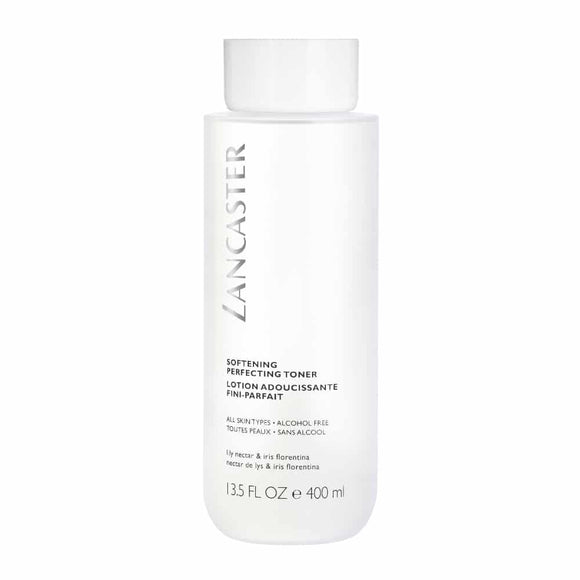 LANCASTER SOFTENING PERFECTING TONER 400ML