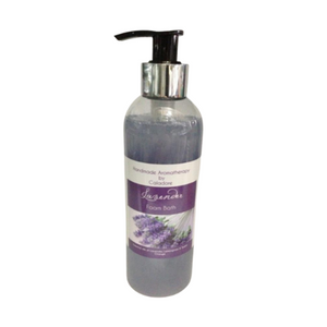 CALADORE LAVENDER FOAM BATH 250ML