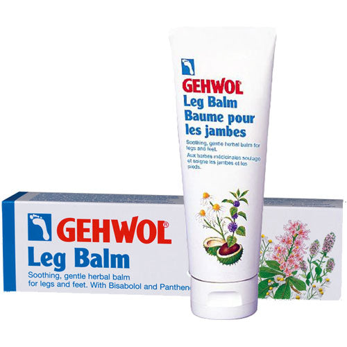 GEHWOL LEG BALM 125ML