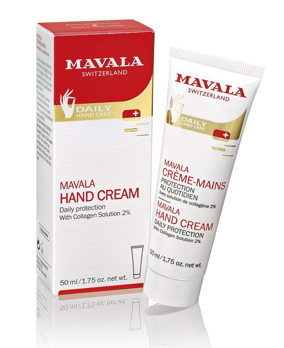 MAVALA HAND CREAM 50ML