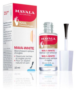 MAVALA MAVA-WHITE