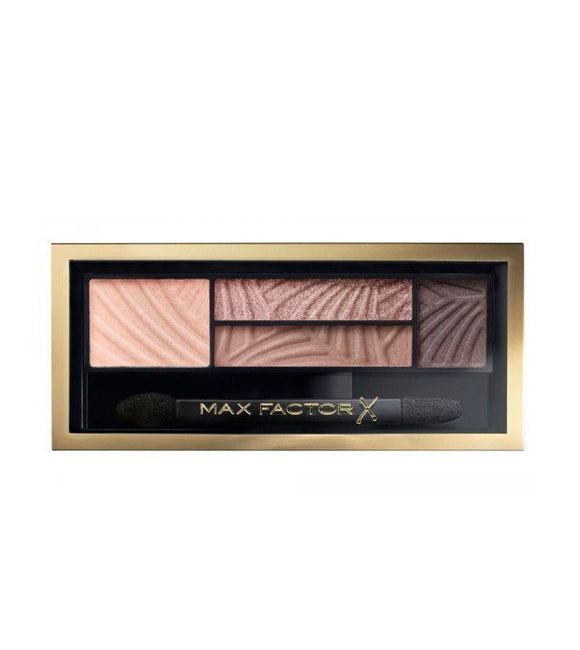 MAX FACTOR EYEBROW & BROW SHAPER 01 OPULENT NUDES