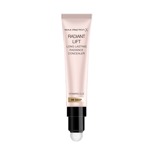 MAX FACTOR RADIANT LIFT LONG LASTING & RADIANT CONCEALER 03 MEDIUM