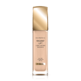 MAX FACTOR RADIANT LIFT LONG LASTING RADIANCE 55 GOLDEN NATURAL