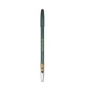 COLLISTAR EYE PENCIL PROFESSIONALE 10 MET GREE