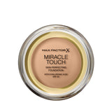 MAX FACTOR MIRACLE TOUCH FOUNDATION RESTAGE 60 SAND